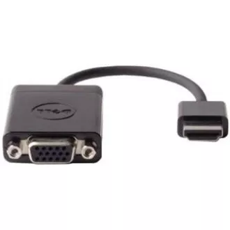 DELL Kit - DELL HDMI to VGA Adapter DELL Kit - DELL HDMI to VGA Adapter