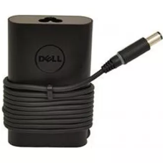 DELL E5 65W AC Adapter (EURO), 7, 4mm Barrel DELL E5 65W AC Adapter (EURO), 7, 4mm Barrel