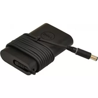 DELL E5 65W AC Adapter (EURO), 7, 4mm Barrel DELL E5 65W AC Adapter (EURO), 7, 4mm Barrel