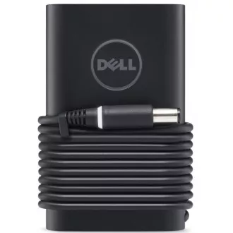 DELL E5 65W AC Adapter (EURO), 7, 4mm Barrel DELL E5 65W AC Adapter (EURO), 7, 4mm Barrel