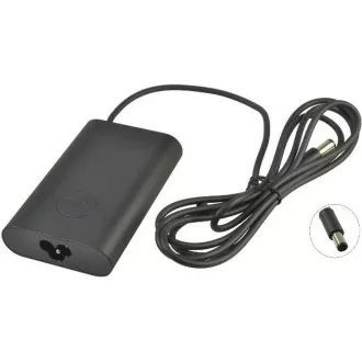 DELL E5 65W AC Adapter (EURO), 7, 4mm Barrel DELL E5 65W AC Adapter (EURO), 7, 4mm Barrel