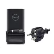 DELL E5 65W AC Adapter (EURO), 7, 4mm Barrel