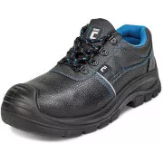 RAVEN XT S3 SRC polobotka 37 černá