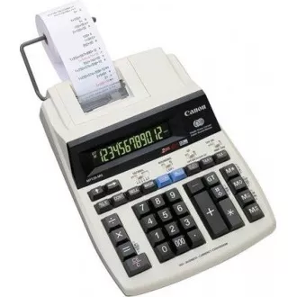 CANON Kalkulacka MP120-MG-ES II EMEA GB CANON Kalkulacka MP120-MG-ES II EMEA GB