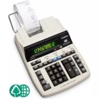 CANON Kalkulacka MP120-MG-ES II EMEA GB CANON Kalkulacka MP120-MG-ES II EMEA GB