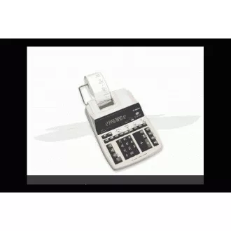 CANON Kalkulacka MP120-MG-ES II EMEA GB CANON Kalkulacka MP120-MG-ES II EMEA GB