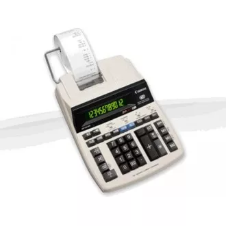 CANON Kalkulacka MP120-MG-ES II EMEA GB CANON Kalkulacka MP120-MG-ES II EMEA GB