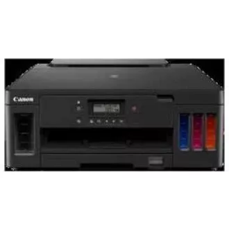 Canon PIXMA Tiskárna G540(doplnitelné zásobníky inkoustu) - barevná, SF, USB Canon PIXMA Tiskárna G540(doplnitelné zásobníky inkoustu) - barevná, SF, USB