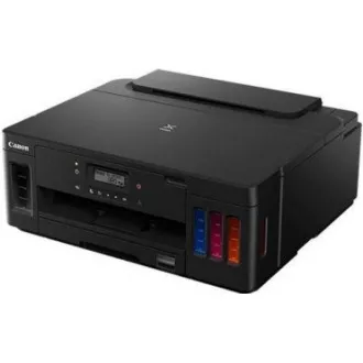 Canon PIXMA Tiskárna G540(doplnitelné zásobníky inkoustu) - barevná, SF, USB Canon PIXMA Tiskárna G540(doplnitelné zásobníky inkoustu) - barevná, SF, USB