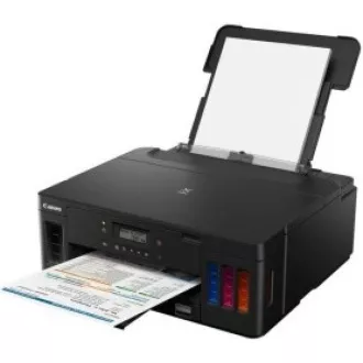 Canon PIXMA Tiskárna G540(doplnitelné zásobníky inkoustu) - barevná, SF, USB Canon PIXMA Tiskárna G540(doplnitelné zásobníky inkoustu) - barevná, SF, USB