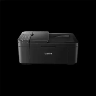 Canon PIXMA Tiskárna TR4651 white- barevná, MF (tisk, kopírka, sken, cloud), ADF, USB, Wi-Fi, Bluetooth Canon PIXMA Tiskárna TR4651 white- barevná, MF (tisk, kopírka, sken, cloud), ADF, USB, Wi-Fi, Bluetooth