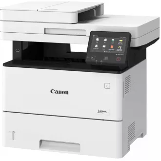 Canon i-SENSYS MF553dw - černobílá, MF (tisk, kopírka, sken, fax), DADF, USB, LAN, Wi-Fi