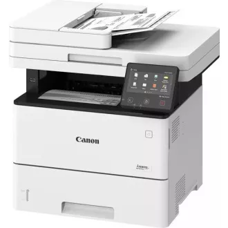 Canon i-SENSYS MF553dw - černobílá, MF (tisk, kopírka, sken, fax), DADF, USB, LAN, Wi-Fi