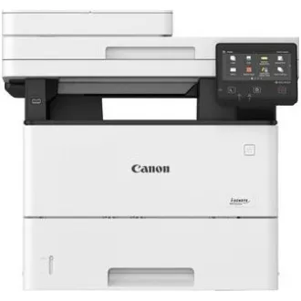 Canon i-SENSYS MF553dw - černobílá, MF (tisk, kopírka, sken, fax), DADF, USB, LAN, Wi-Fi