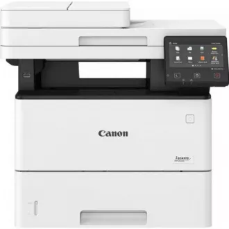Canon i-SENSYS MF553dw - černobílá, MF (tisk, kopírka, sken, fax), DADF, USB, LAN, Wi-Fi