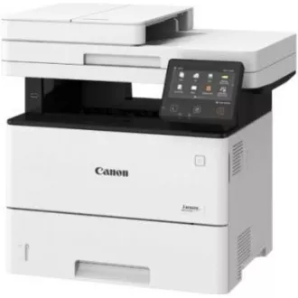 Canon i-SENSYS MF552dw - černobílá, MF (tisk, kopírka, sken), DADF, USB, LAN, Wi-Fi