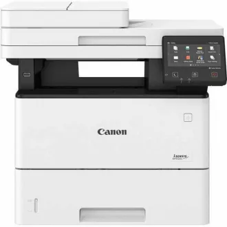 Canon i-SENSYS MF552dw - černobílá, MF (tisk, kopírka, sken), DADF, USB, LAN, Wi-Fi