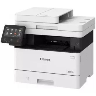 Canon i-SENSYS MF455dw - černobílá, MF (tisk, kopírka, sken, fax), DADF, USB, LAN, Wi-Fi Canon i-SENSYS MF455dw - černobílá, MF (tisk, kopírka, sken, fax), DADF, USB, LAN, Wi-Fi