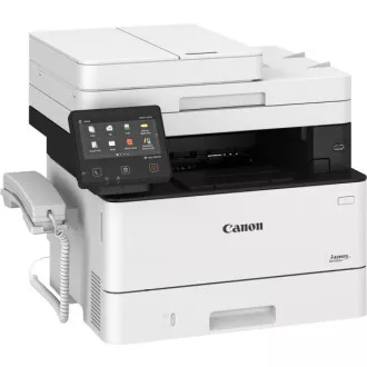 Canon i-SENSYS MF455dw - černobílá, MF (tisk, kopírka, sken, fax), DADF, USB, LAN, Wi-Fi Canon i-SENSYS MF455dw - černobílá, MF (tisk, kopírka, sken, fax), DADF, USB, LAN, Wi-Fi