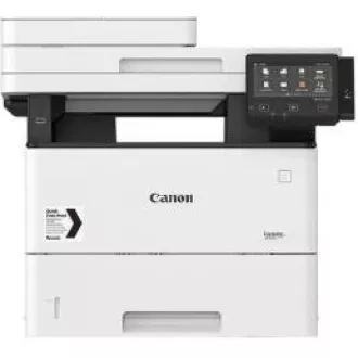 Canon i-SENSYS MF455dw - černobílá, MF (tisk, kopírka, sken, fax), DADF, USB, LAN, Wi-Fi Canon i-SENSYS MF455dw - černobílá, MF (tisk, kopírka, sken, fax), DADF, USB, LAN, Wi-Fi