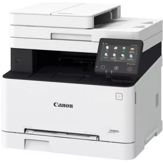Canon i-SENSYS MF657Cdw - barevná, MF (tisk, kopírka, sken), duplex, DADF, USB, LAN, Wi-Fi