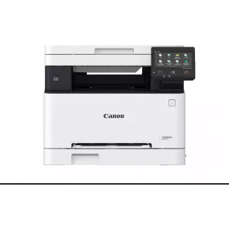 Canon i-SENSYS MF657Cdw - barevná, MF (tisk, kopírka, sken), duplex, DADF, USB, LAN, Wi-Fi