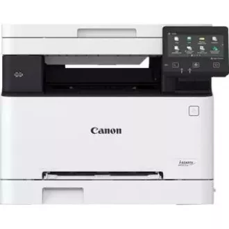 Canon i-SENSYS MF651Cw - barevná, MF (tisk, kopírka, sken), USB, LAN, WIFI Canon i-SENSYS MF651Cw - barevná, MF (tisk, kopírka, sken), USB, LAN, WIFI
