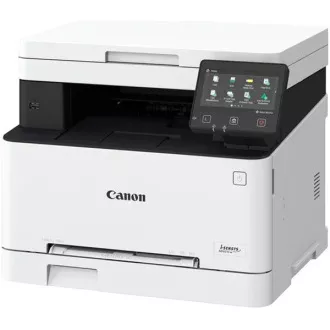 Canon i-SENSYS MF651Cw - barevná, MF (tisk, kopírka, sken), USB, LAN, WIFI Canon i-SENSYS MF651Cw - barevná, MF (tisk, kopírka, sken), USB, LAN, WIFI