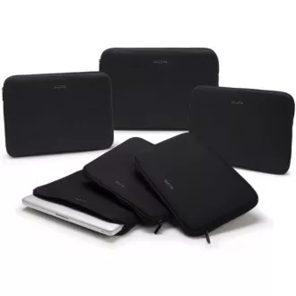 DICOTA Perfect Skin 10-11.6 Black DICOTA Perfect Skin 10-11.6 Black