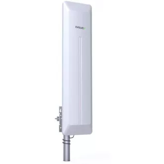 EVOLVEO HDO, aktivní venkovní DVB-T2 anténa, filtr LTE, 4G, 5G