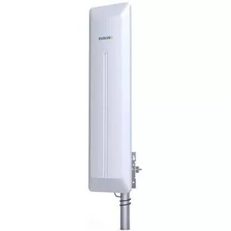 EVOLVEO HDO, aktivní venkovní DVB-T2 anténa, filtr LTE, 4G, 5G