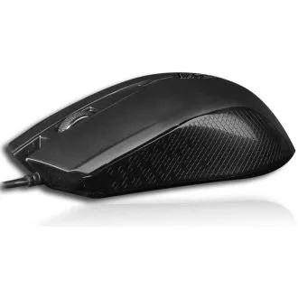 A4tech OP-760 Black, myš, 1 kolečko, 3 tlačítka, USB, černá A4tech OP-760 Black, myš, 1 kolečko, 3 tlačítka, USB, černá