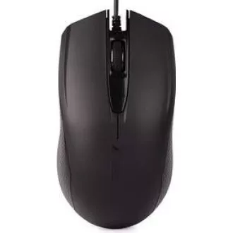 A4tech OP-760 Black, myš, 1 kolečko, 3 tlačítka, USB, černá A4tech OP-760 Black, myš, 1 kolečko, 3 tlačítka, USB, černá