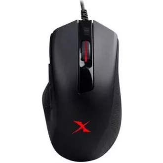 A4tech herní myš BLOODY X5MAX, USB, 16000DPI A4tech herní myš BLOODY X5MAX, USB, 16000DPI