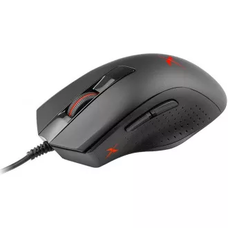 A4tech herní myš BLOODY X5MAX, USB, 16000DPI A4tech herní myš BLOODY X5MAX, USB, 16000DPI