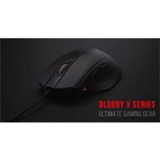 A4tech herní myš BLOODY X5MAX, USB, 16000DPI A4tech herní myš BLOODY X5MAX, USB, 16000DPI