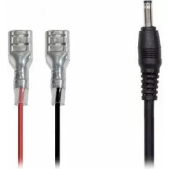 EVOLVEO StrongVision kabel pro připojení externího zdroje napájení EVOLVEO StrongVision kabel pro připojení externího zdroje napájení