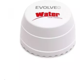 EVOLVEO Alarmex Pro, bezdrátový detektor zaplavení EVOLVEO Alarmex Pro, bezdrátový detektor zaplavení