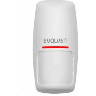 EVOLVEO Alarmex Pro, bezdrátový PIR snímač pohybu EVOLVEO Alarmex Pro, bezdrátový PIR snímač pohybu