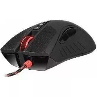 A4tech herní myš BLOODY A90 Blazing, až 6200DPI, V-Track technologie, USB, CORE 3 A4tech herní myš BLOODY A90 Blazing, až 6200DPI, V-Track technologie, USB, CORE 3