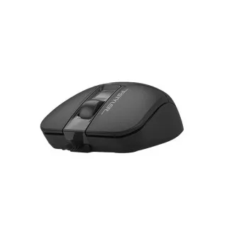 A4tech FSTYLER optická kancelářská myš, USB-C+USB-A, černá A4tech FSTYLER optická kancelářská myš, USB-C+USB-A, černá