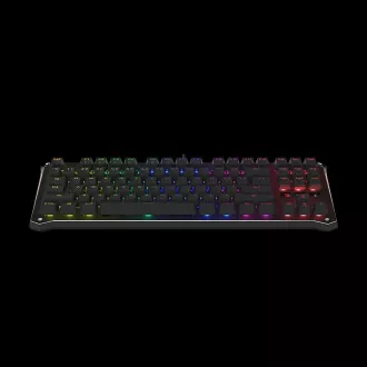 A4tech Bloody Klávesnice B930, herní klávesnice, mechanická, drátová, Orange Switch, CZ/SK, Černá A4tech Bloody Klávesnice B930, herní klávesnice, mechanická, drátová, Orange Switch, CZ/SK, Černá