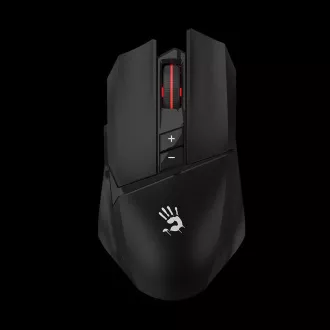 A4tech Bloody Myš R36 Ultra, bezdrátová herní myš, 12000 DPI, USB, Černá A4tech Bloody Myš R36 Ultra, bezdrátová herní myš, 12000 DPI, USB, Černá