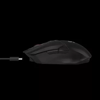 A4tech Bloody Myš R36 Ultra, bezdrátová herní myš, 12000 DPI, USB, Černá A4tech Bloody Myš R36 Ultra, bezdrátová herní myš, 12000 DPI, USB, Černá