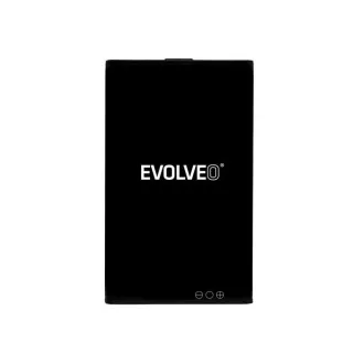 EVOLVEO originální baterie 5000 mAh pro StrongPhone H1 EVOLVEO originální baterie 5000 mAh pro StrongPhone H1