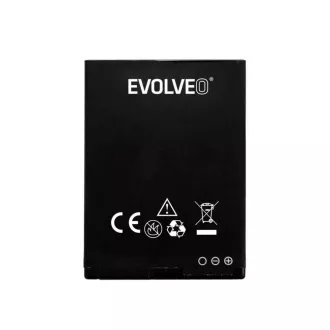 EVOLVEO originální baterie 700 mAh pro EasyPhone ID EVOLVEO originální baterie 700 mAh pro EasyPhone ID