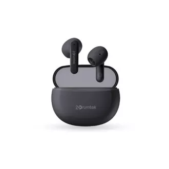 A4tech Bezdrátové sluchátka B20, TWS, Bluetooth, šedá A4tech Bezdrátové sluchátka B20, TWS, Bluetooth, šedá