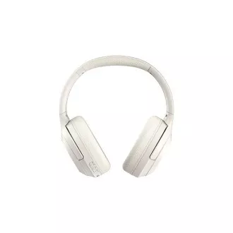 A4tech Sluchátka Fstyler BH220, Bezdrátová, skládací, béžová