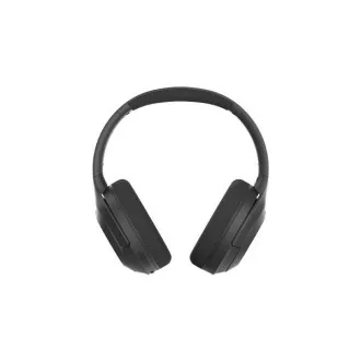 A4tech Sluchátka Fstyler BH220, Bezdrátová, skládací, černá
