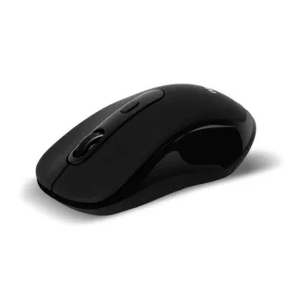 EVOLVEO Set klávesnice a myši K1050, Bezdrátové 2.4GHz, US INTL, černá